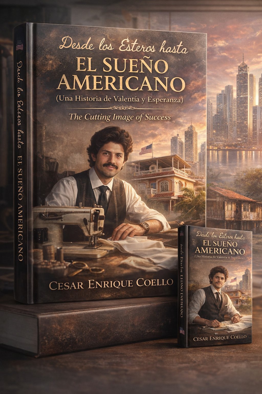 Desde los Esteros hasta El Sueño Americano